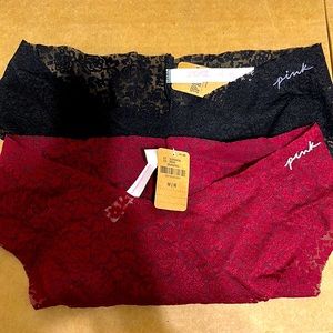 Victoria’s Secret Lace Brief Panties